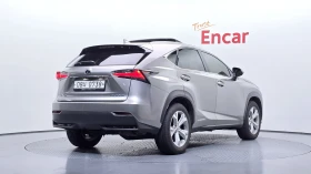 Lexus NX ЛЮК* MARK LEVINSON* ПОДГРЕВ ВОЛАН* КРАЙНА ЦЕНА, снимка 2