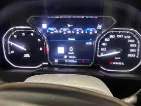 Gmc Sierra * Denali * АВТОКРЕДИТ БЕЗ ПЪРВОНАЧАЛНА ВНОСКА* , снимка 8