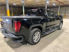 Gmc Sierra * Denali * АВТОКРЕДИТ БЕЗ ПЪРВОНАЧАЛНА ВНОСКА* , снимка 3