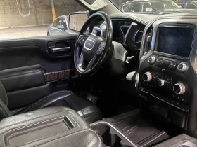 Gmc Sierra * Denali * АВТОКРЕДИТ БЕЗ ПЪРВОНАЧАЛНА ВНОСКА* , снимка 5