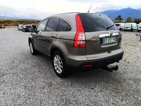 Honda Cr-v exclusive, снимка 6