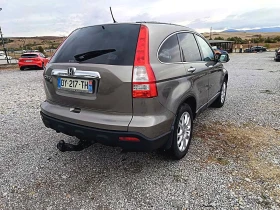 Honda Cr-v exclusive, снимка 4