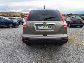 Honda Cr-v exclusive, снимка 5