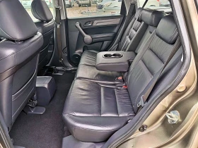 Honda Cr-v exclusive, снимка 10