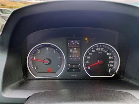 Honda Cr-v exclusive, снимка 16