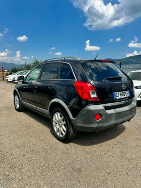 Opel Antara 2.2 CDTI 163 4X2 EDITION PACK, снимка 3