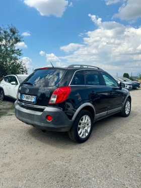 Opel Antara 2.2 CDTI 163 4X2 EDITION PACK, снимка 2