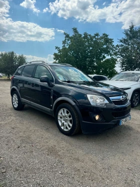 Opel Antara 2.2 CDTI 163 4X2 EDITION PACK, снимка 1