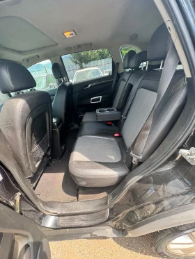 Opel Antara 2.2 CDTI 163 4X2 EDITION PACK, снимка 10