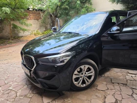 BMW X1, снимка 4