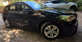 BMW X1, снимка 6
