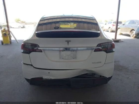 Tesla Model X P100D | PERFORMANCE | RAVEN, снимка 6