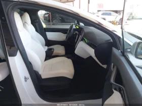 Tesla Model X P100D | PERFORMANCE | RAVEN, снимка 5