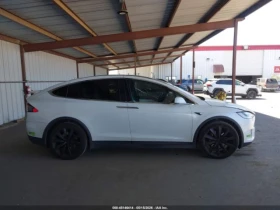 Tesla Model X P100D | PERFORMANCE | RAVEN, снимка 12