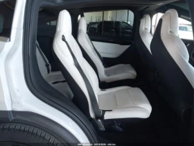 Tesla Model X P100D | PERFORMANCE | RAVEN, снимка 8
