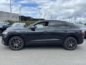 Audi Q8 Progressiv* S-line* Distronic* 360* Обдух* Автокре, снимка 3