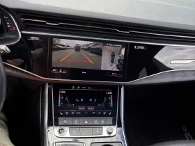 Audi Q8 Progressiv* S-line* Distronic* 360* Обдух* Автокре, снимка 9