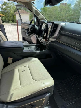 Dodge RAM 1500 Limited, снимка 8