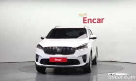 Kia Sorento Diesel 2.0 2WD Prestige, снимка 3