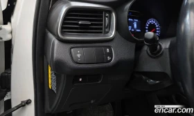 Kia Sorento Diesel 2.0 2WD Prestige, снимка 15