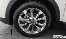 Kia Sorento Diesel 2.0 2WD Prestige, снимка 5