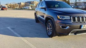 Jeep Grand cherokee Limited , снимка 2