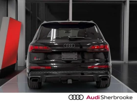 Audi Q7 Technik, снимка 5