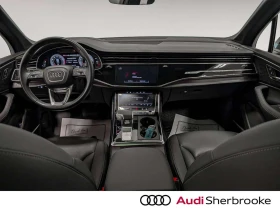Audi Q7 Technik, снимка 13