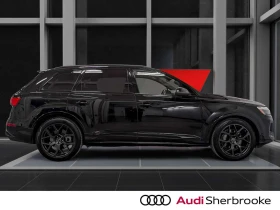 Audi Q7 Technik, снимка 7