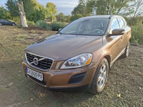 Volvo XC60 D3, снимка 1