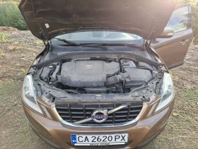 Volvo XC60 D3, снимка 8