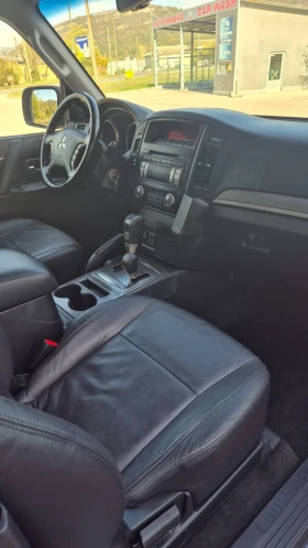 Mitsubishi Pajero Дизел 2-3врати, снимка 16
