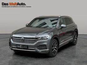     VW Touareg Elegance 3.0 V6 TDI SCR 4MOTION