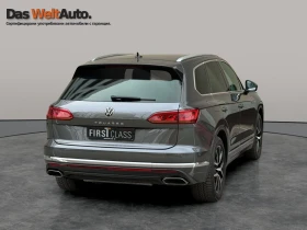 VW Touareg Elegance 3.0 V6 TDI SCR 4MOTION | Mobile.bg    3