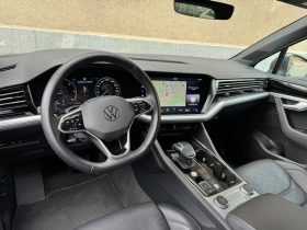VW Touareg Elegance 3.0 V6 TDI SCR 4MOTION | Mobile.bg   5