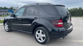 Mercedes-Benz ML 350   | Mobile.bg    7