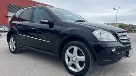 Mercedes-Benz ML 350   | Mobile.bg    3