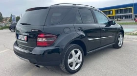 Mercedes-Benz ML 350   | Mobile.bg    5