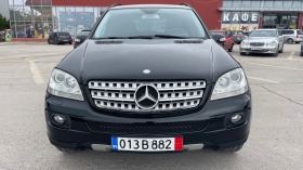     Mercedes-Benz ML 350  