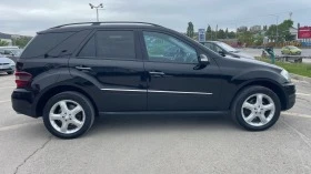     Mercedes-Benz ML 350  