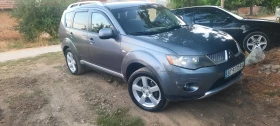 Mitsubishi Outlander, снимка 3