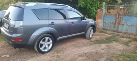 Mitsubishi Outlander, снимка 2