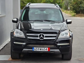 Mercedes-Benz GL 500 AMG Line, снимка 2