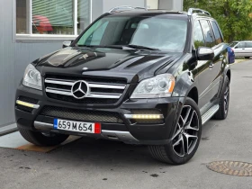  Mercedes-Benz GL 500