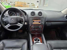 Mercedes-Benz GL 500 AMG Line, снимка 9