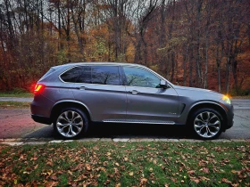 BMW X5 3.5i XDrive  - [5] 