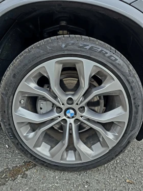 BMW X5 3.5i XDrive  - [12] 