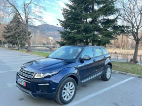 Land Rover Range Rover Evoque Facelift / 2.0d/150kc/ 9 скорости, снимка 1