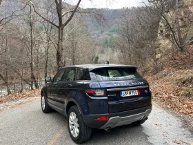 Land Rover Range Rover Evoque Facelift / 2.0d/150kc/ 9 скорости, снимка 5