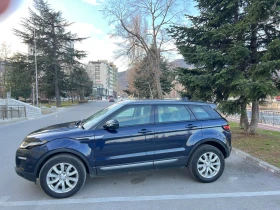 Land Rover Range Rover Evoque Facelift / 2.0d/150kc/ 9 скорости, снимка 2